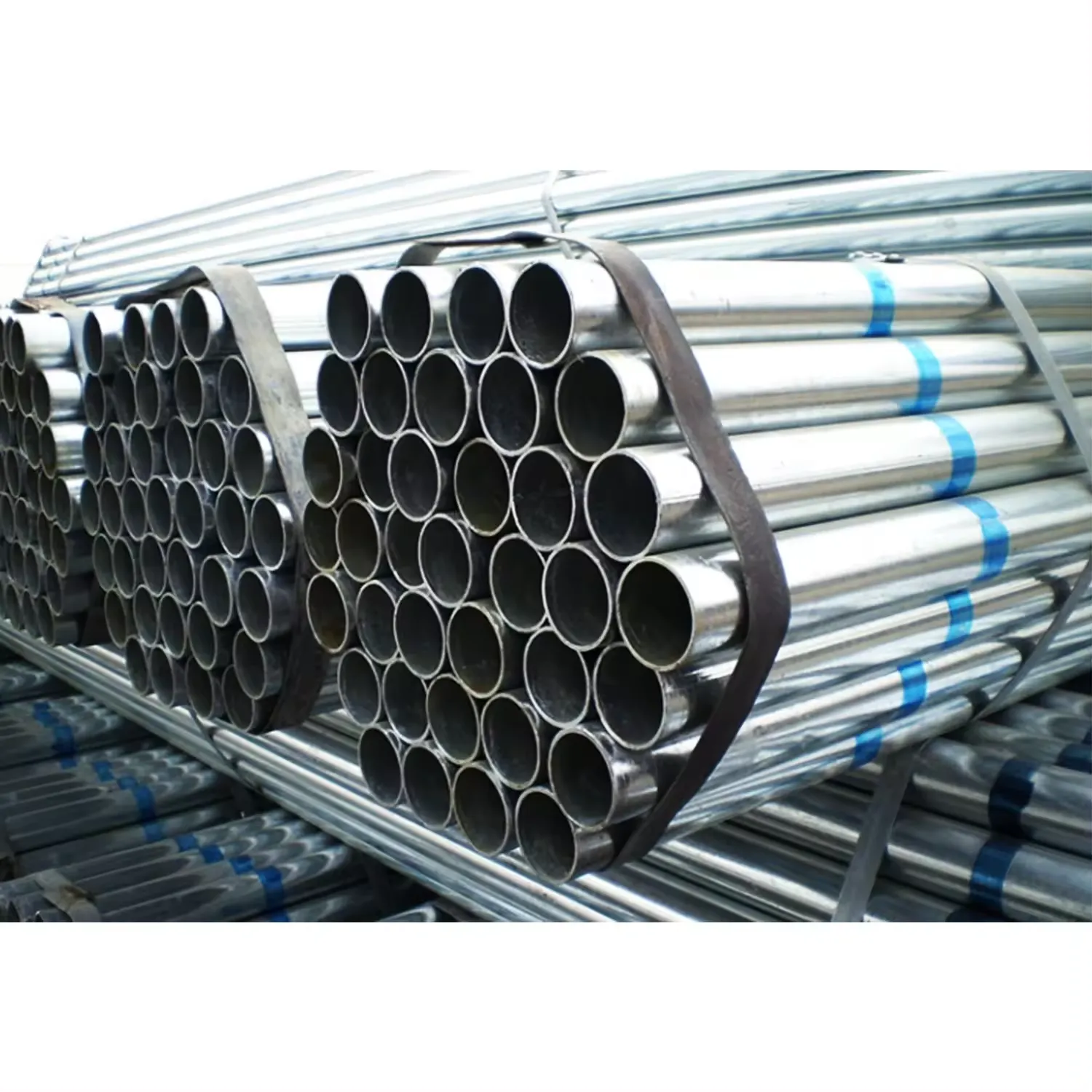 galvanized steel pipe&tube